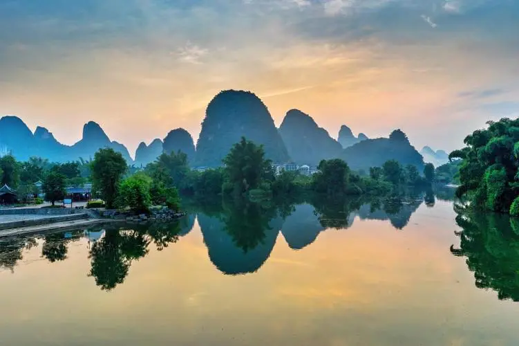 智能环保